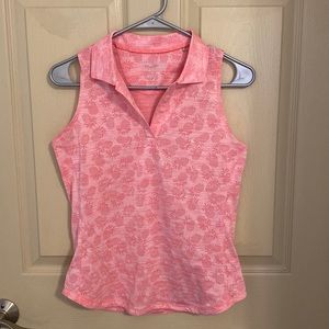 Palm Coast IslandZone Sleeveless Top